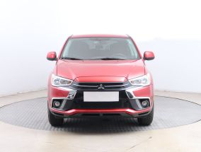 Mitsubishi ASX - 2017