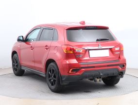 Mitsubishi ASX - 2017