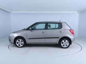 Skoda Fabia - 2007