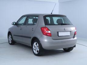 Skoda Fabia - 2007