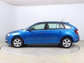 Skoda Rapid Spaceback - 2018