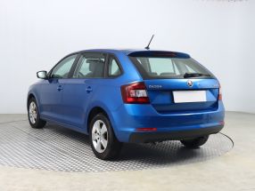 Skoda Rapid Spaceback - 2018