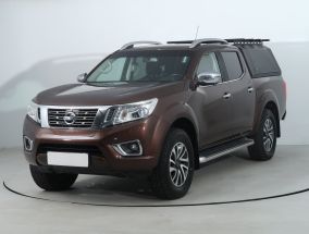 Nissan Navara - 2018