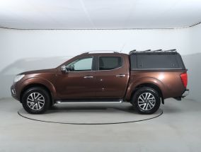 Nissan Navara - 2018