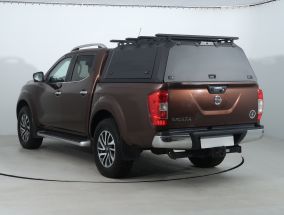 Nissan Navara - 2018