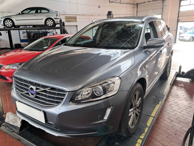 Volvo XC60 2018
