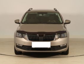 Skoda Octavia - 2017