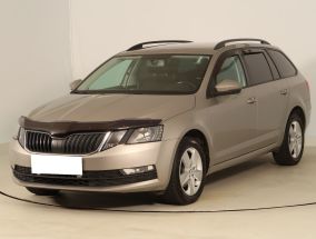 Skoda Octavia - 2017