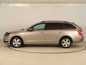 Skoda Octavia - 2017