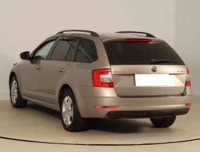 Skoda Octavia - 2017