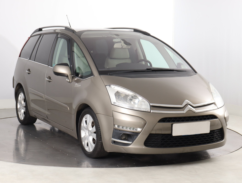 Citroen C4 Grand Picasso