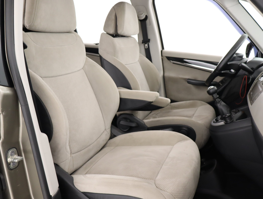 Citroen C4 Grand Picasso