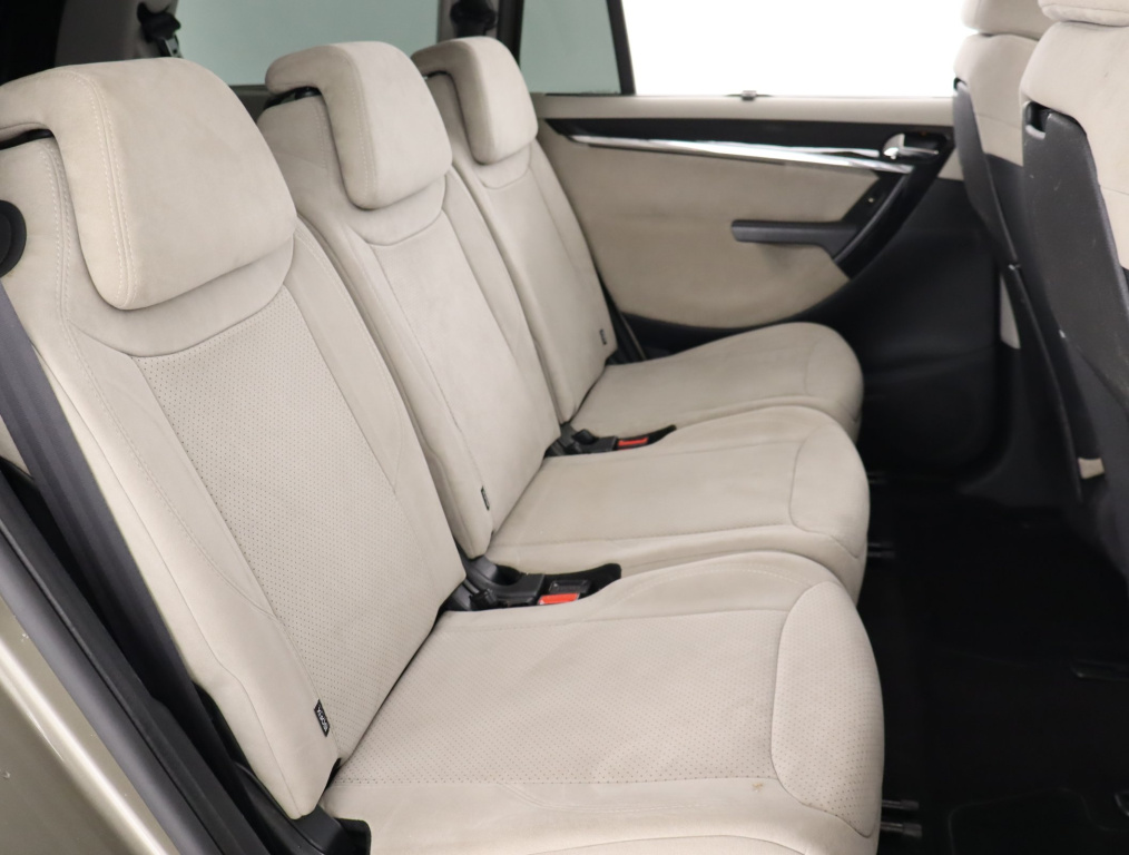 Citroen C4 Grand Picasso