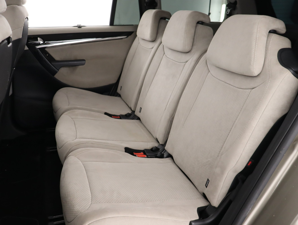 Citroen C4 Grand Picasso