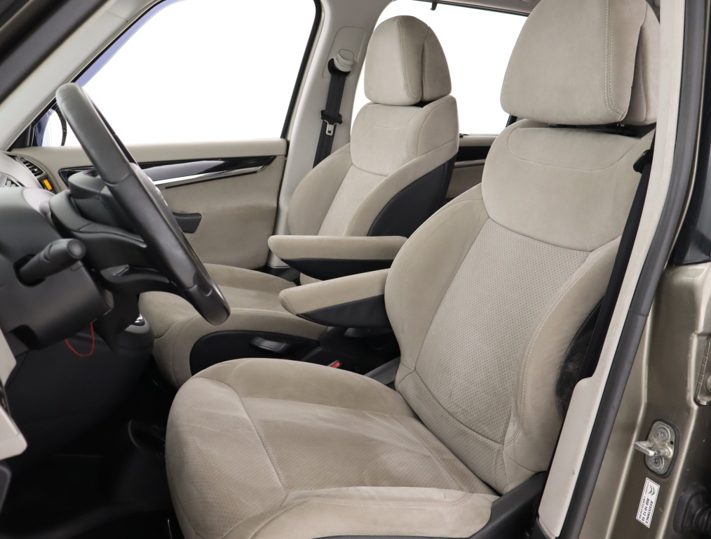 Citroen C4 Grand Picasso