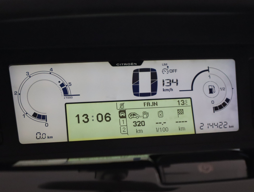 Citroen C4 Grand Picasso