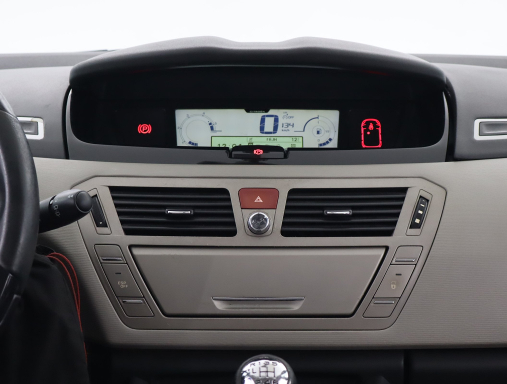 Citroen C4 Grand Picasso