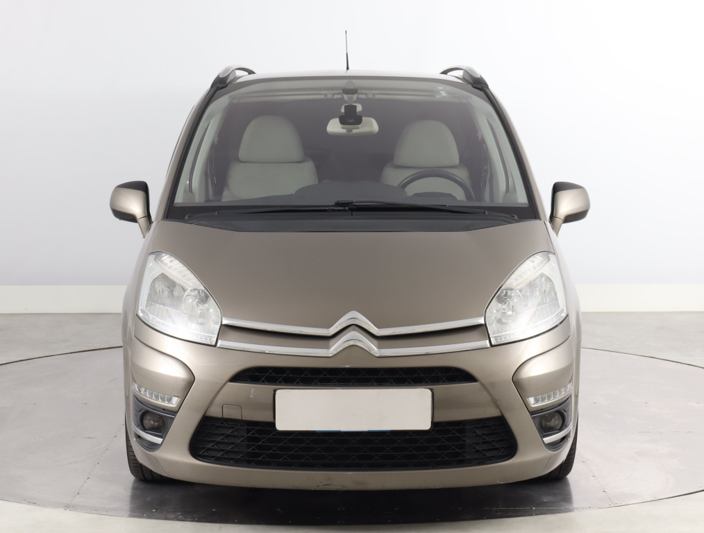 Citroen C4 Grand Picasso