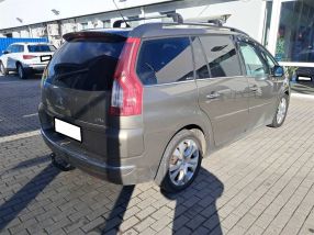 Citroen C4 Grand Picasso - 2011