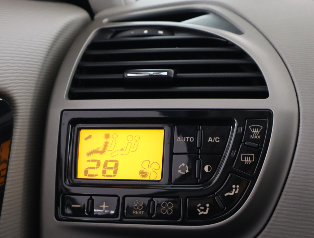 Citroen C4 Grand Picasso