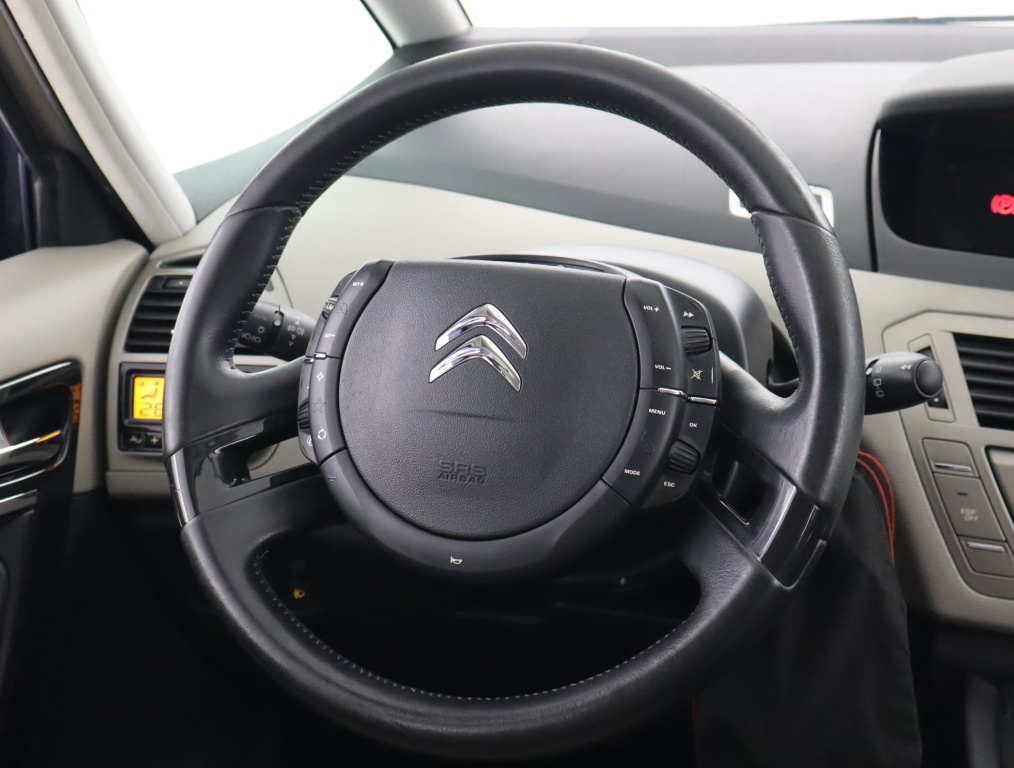 Citroen C4 Grand Picasso