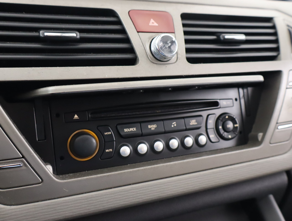 Citroen C4 Grand Picasso