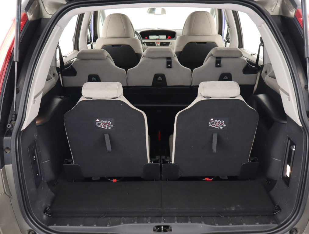 Citroen C4 Grand Picasso