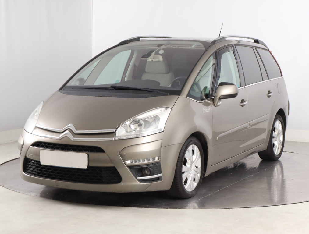 Citroen C4 Grand Picasso