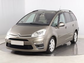 Citroen C4 Grand Picasso - 2011