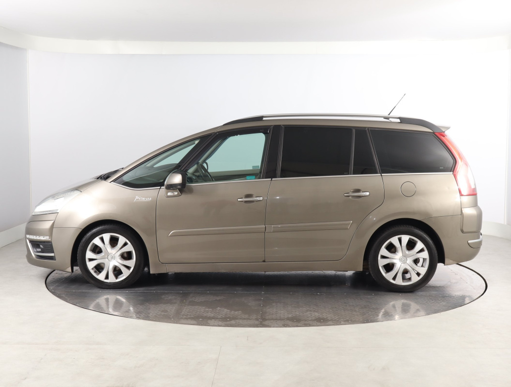 Citroen C4 Grand Picasso