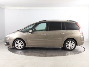 Citroen C4 Grand Picasso - 2011