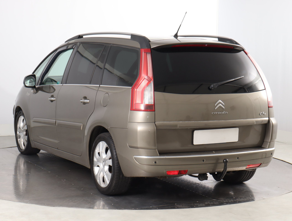 Citroen C4 Grand Picasso
