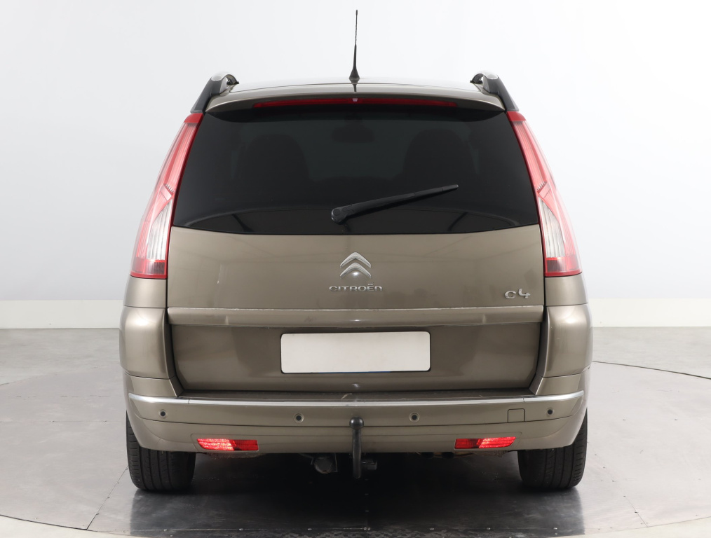 Citroen C4 Grand Picasso