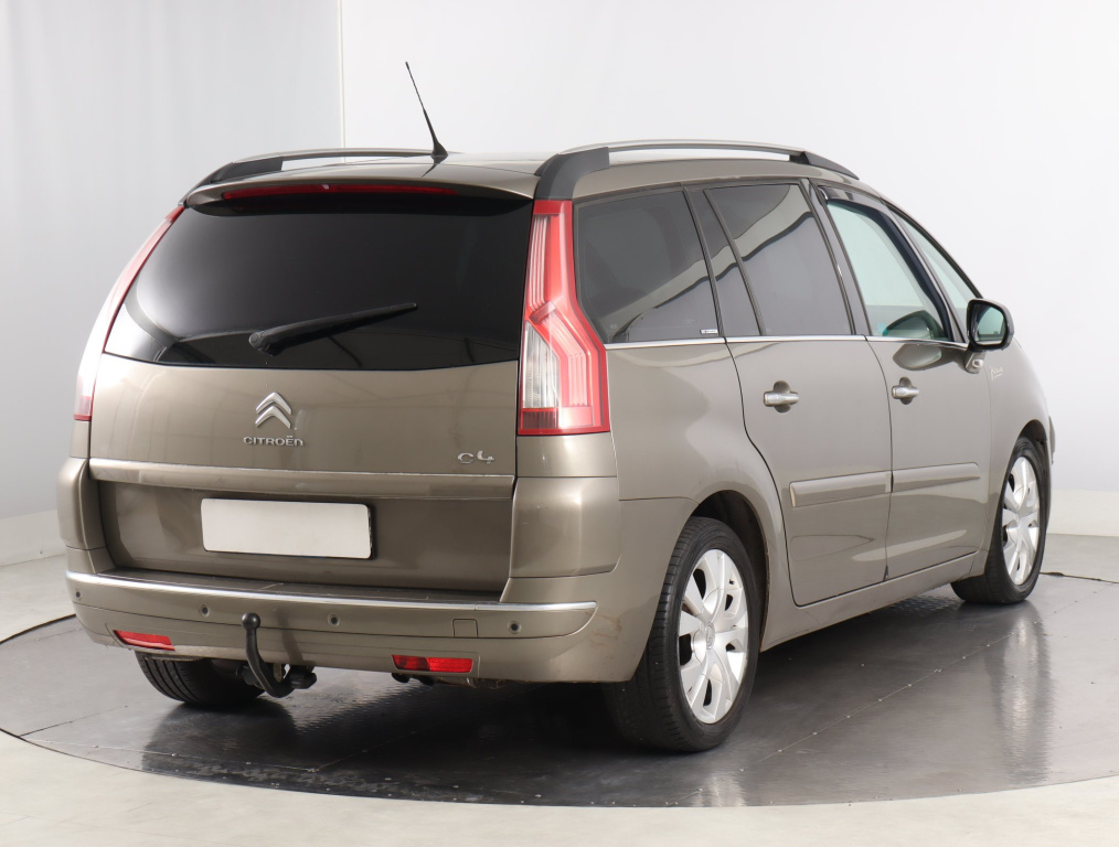 Citroen C4 Grand Picasso