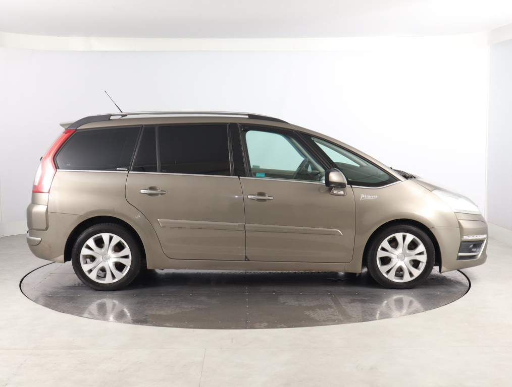 Citroen C4 Grand Picasso