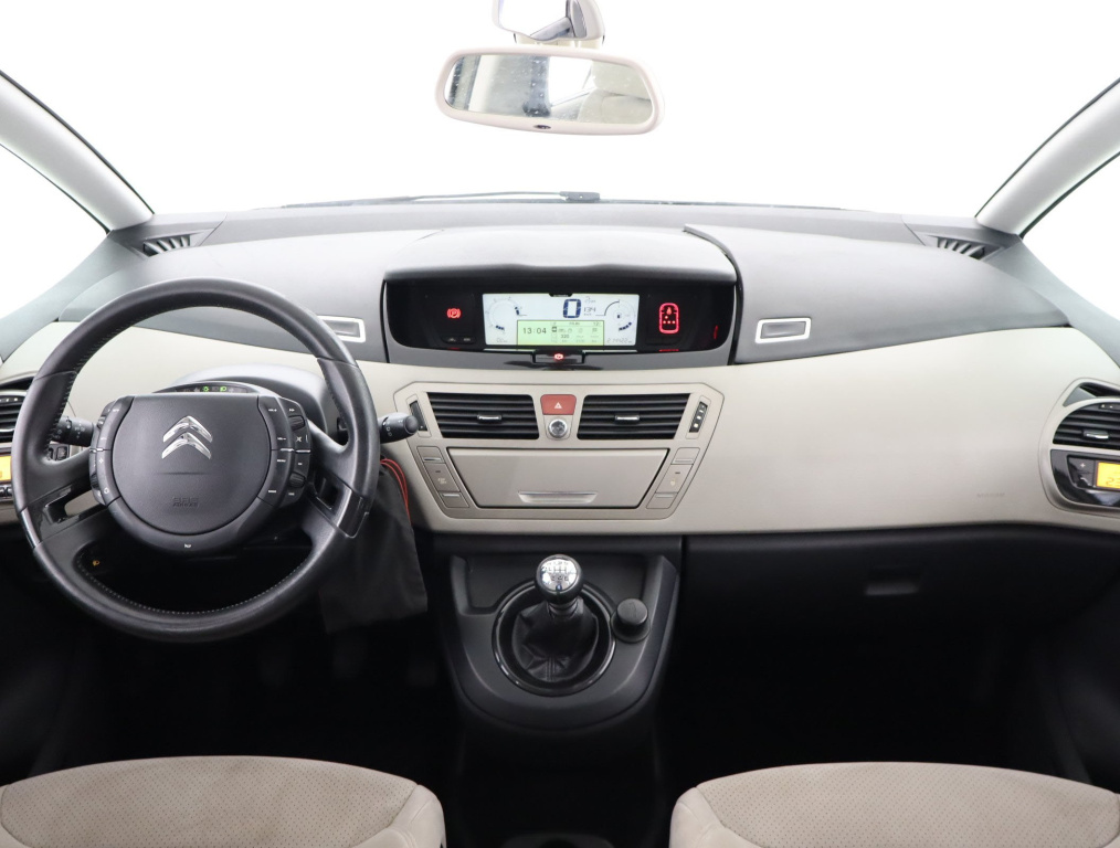 Citroen C4 Grand Picasso