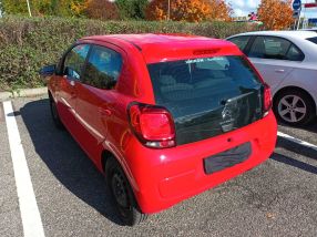 Citroen C1 - 2021