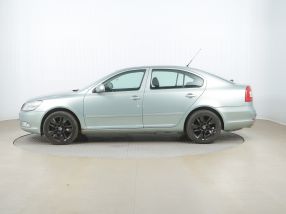 Skoda Octavia - 2009