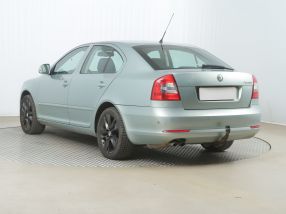 Skoda Octavia - 2009
