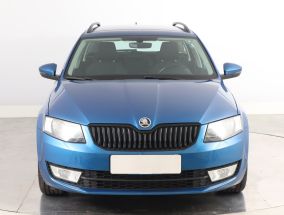Skoda Octavia - 2016