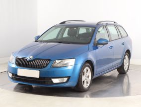 Skoda Octavia - 2016