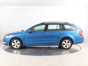 Skoda Octavia - 2016