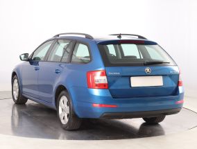 Skoda Octavia - 2016
