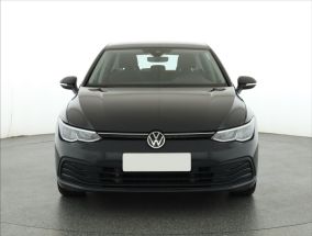 Volkswagen Golf - 2020