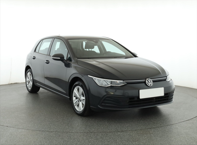 Volkswagen Golf 2020
