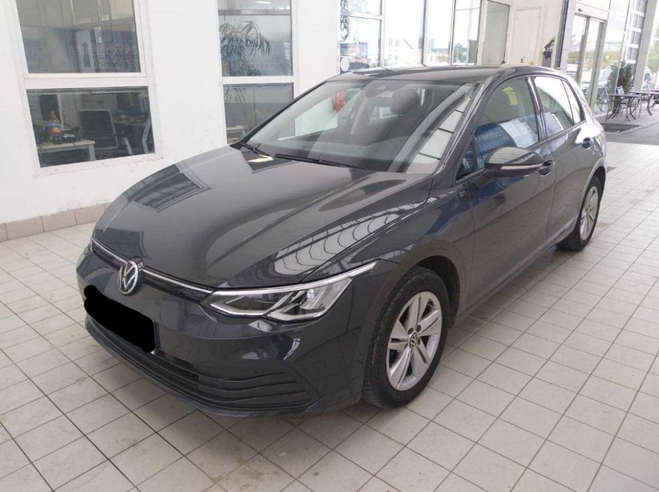 Volkswagen Golf - 2020
