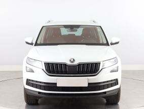 Skoda Kodiaq - 2018