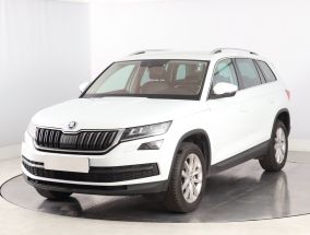 Skoda Kodiaq - 2018