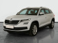 Škoda Kodiaq, 2018