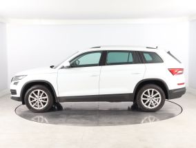 Skoda Kodiaq - 2018
